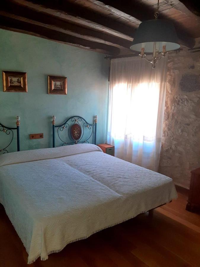 La Casa De Haza Hotel Kültér fotó