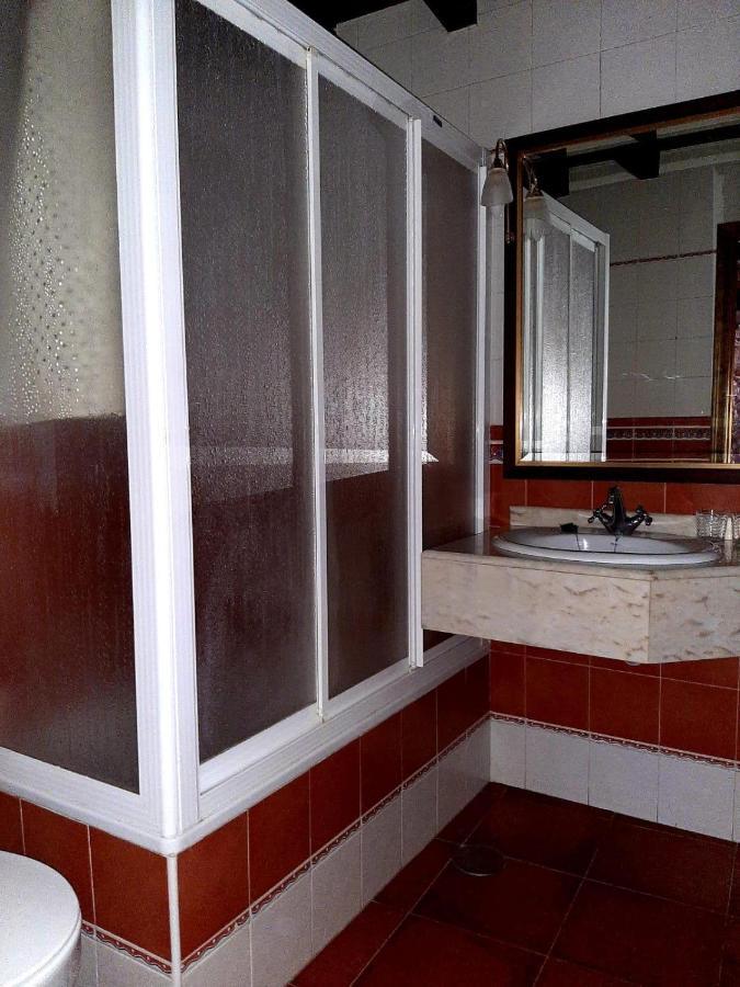 La Casa De Haza Hotel Kültér fotó