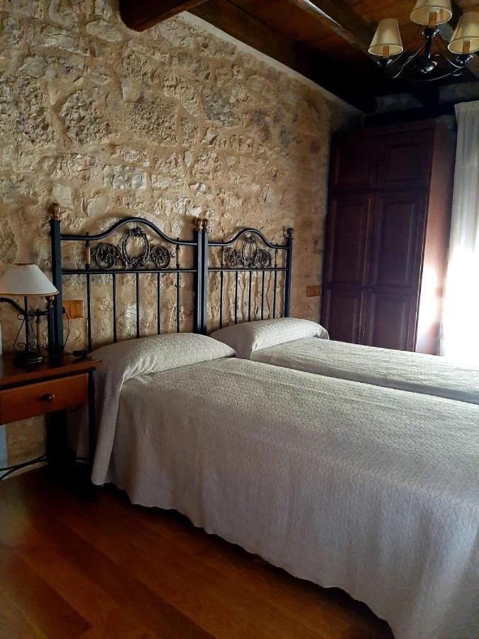 La Casa De Haza Hotel Kültér fotó